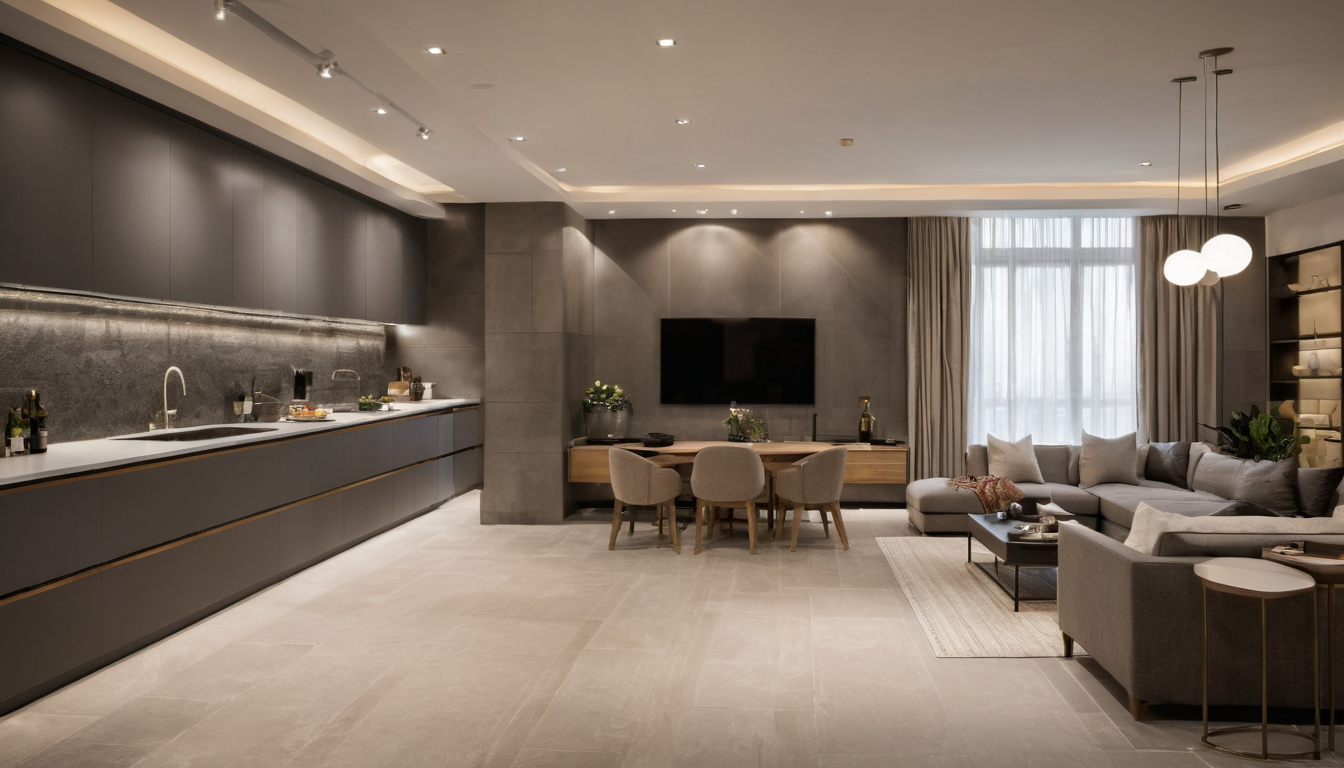 Which rooms and privacy zones should a Riyadh villa owner document first planning reference