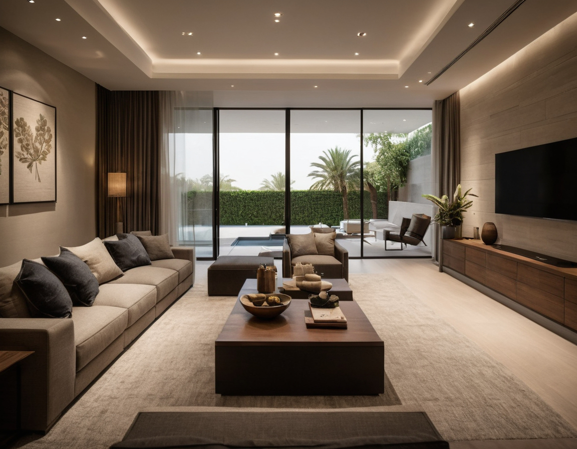 What approval workflow keeps Riyadh villa renderings buildable and controlled planning reference
