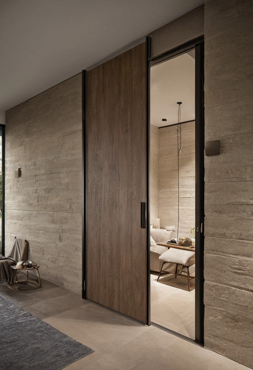 Traceable Riyadh project references must connect the designer to the installed work interior planning detail